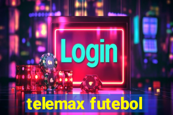 telemax futebol